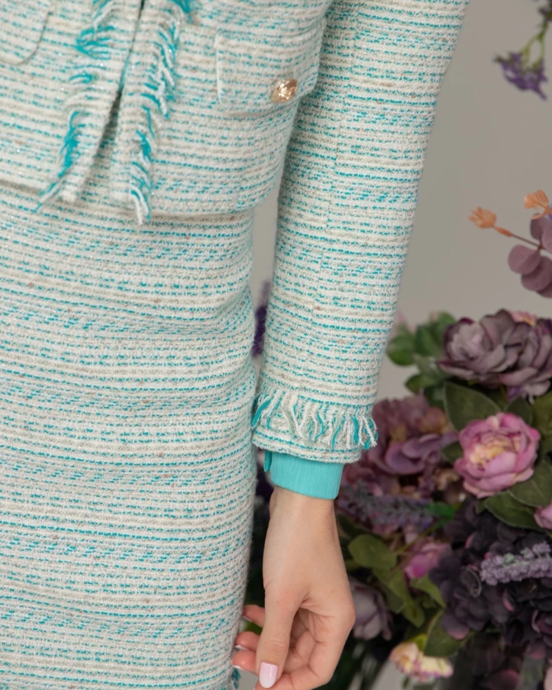 Thumbnail 4 of Пола от букле "POSITIVITY"