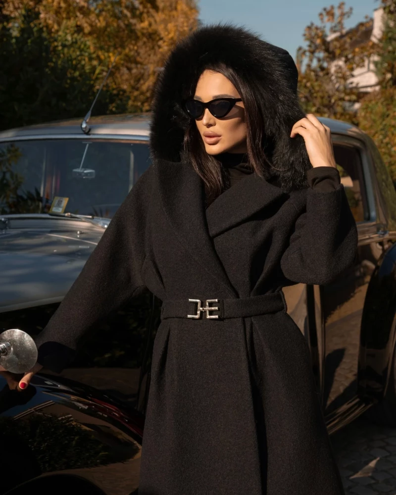 Thumbnail 2 of Палто "COZY"