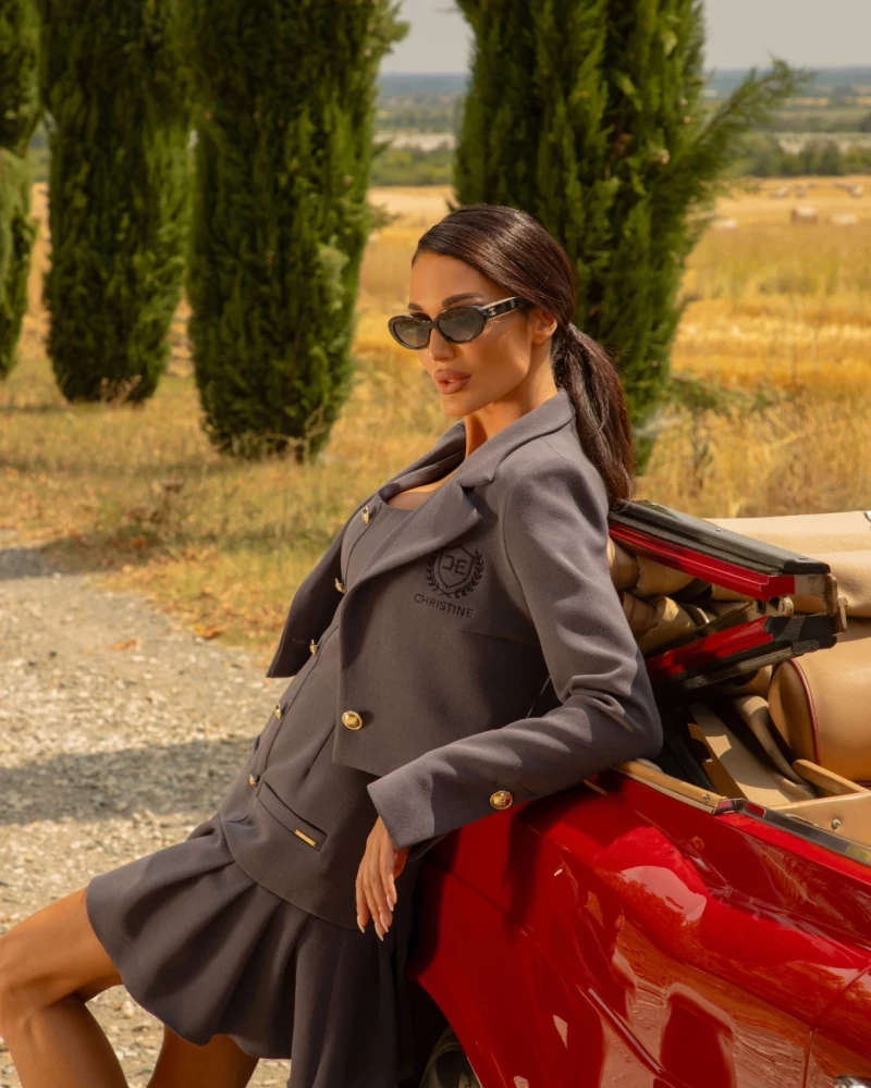 Thumbnail 6 of Сако "BELLA VITA"