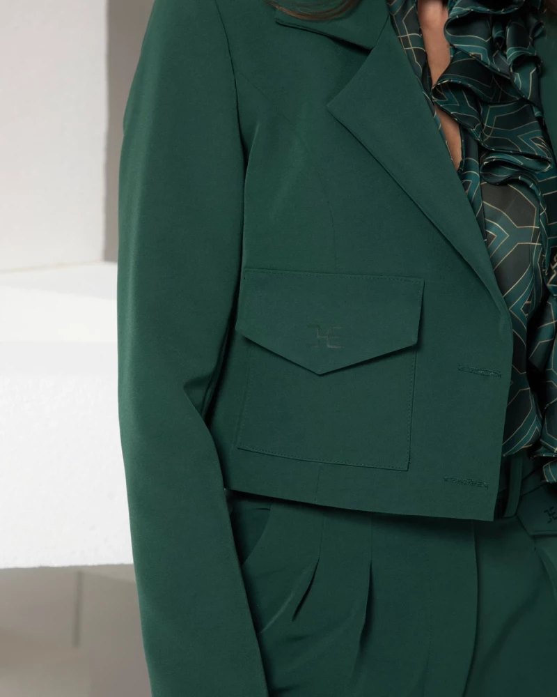 Thumbnail 5 of Сако "FEEL SO GRAND"