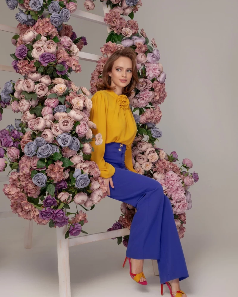 Thumbnail 4 of Панталон "CHARLOTTE"