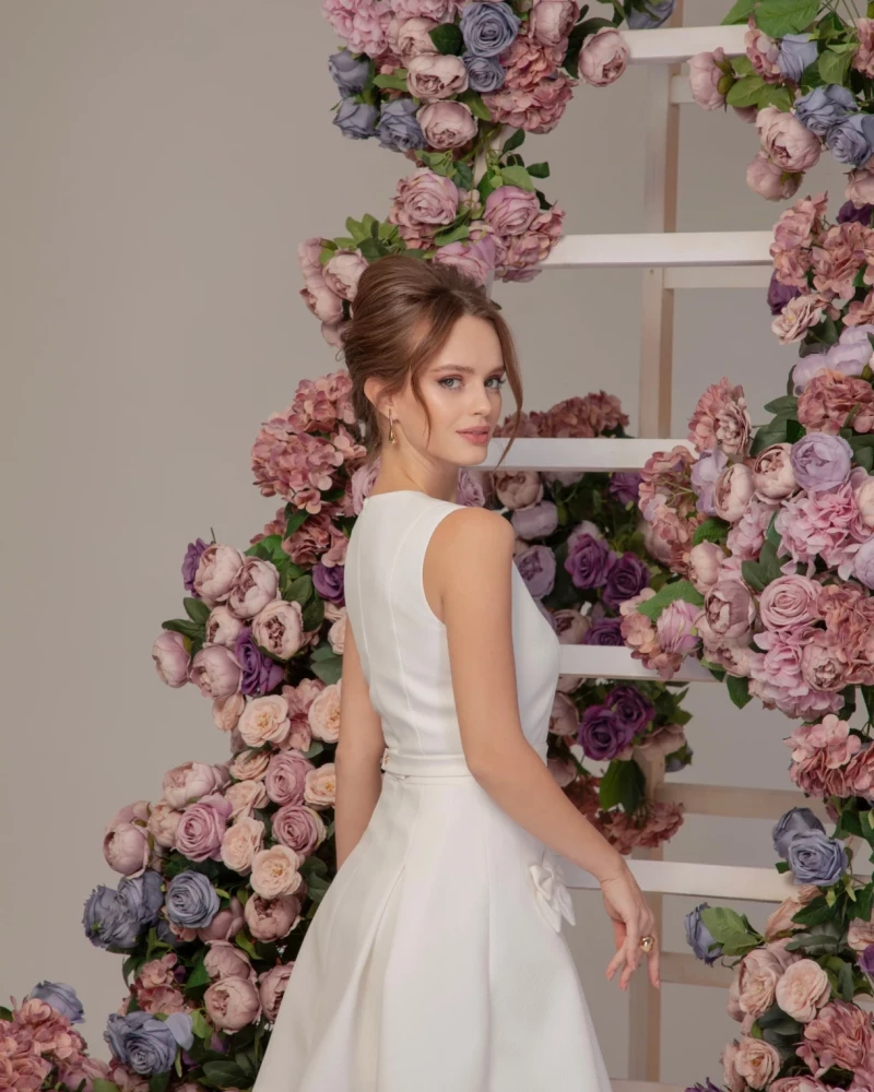 Thumbnail 3 of Рокля "ESTELLE"