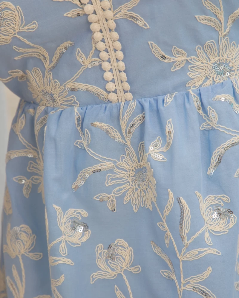 Thumbnail 8 of Рокля "PORTOFINO"