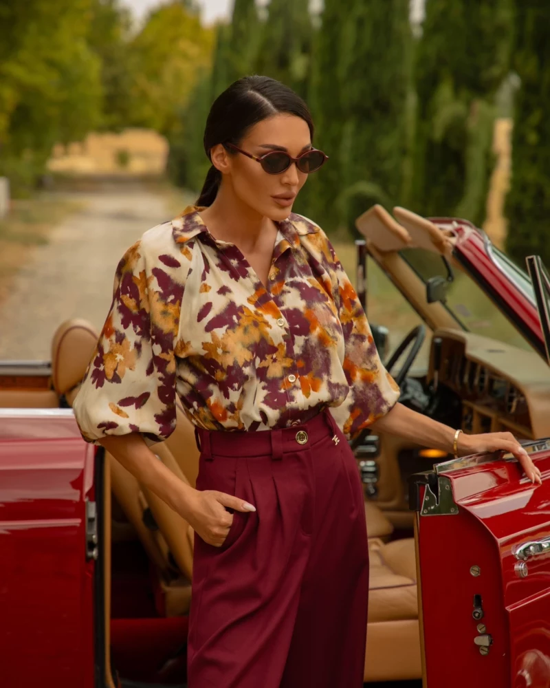 Thumbnail 5 of Риза "CHIANTI"