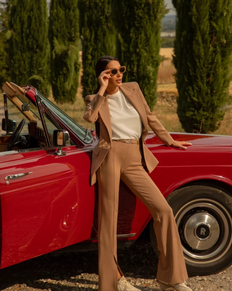 Thumbnail 5 of Панталон "AMARONE"