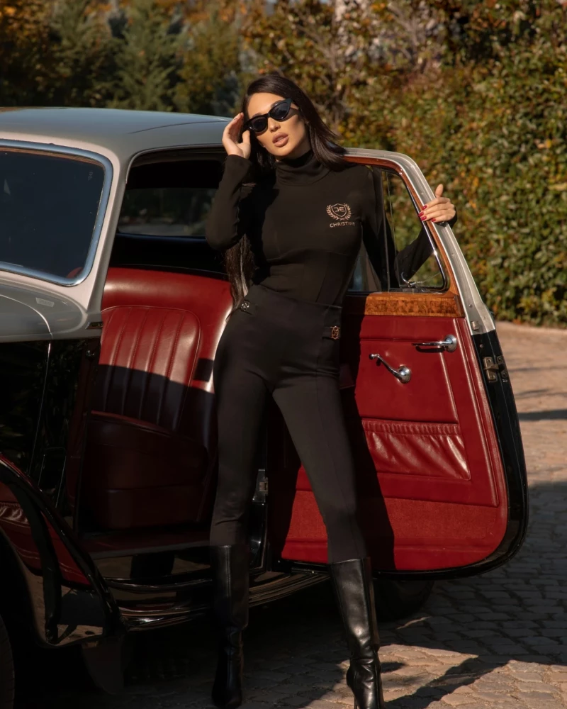 Thumbnail 3 of Поло "CINECITTÀ"