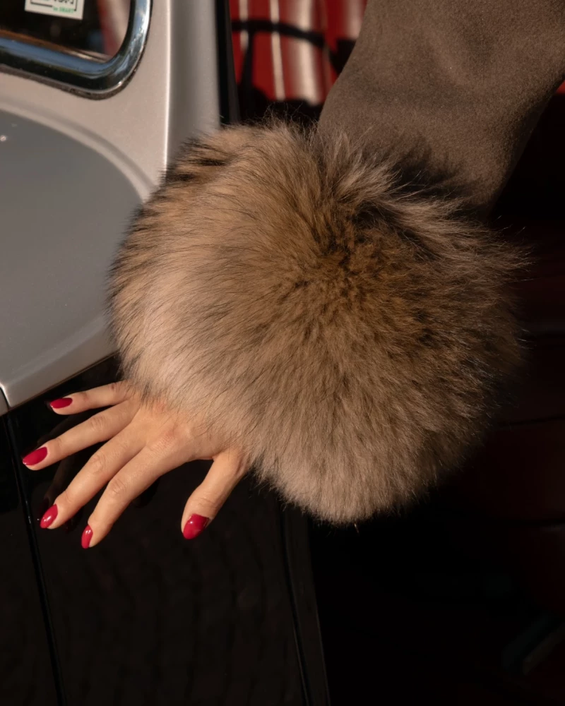 Thumbnail 5 of Палто "UNLIMITED"