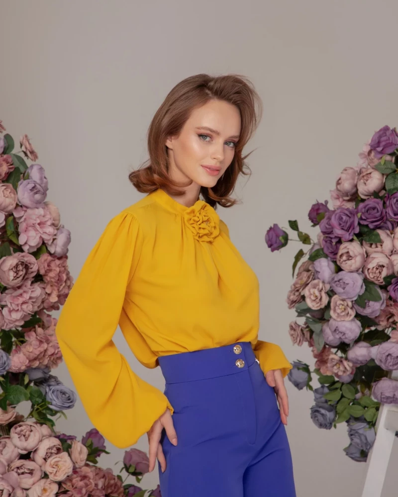 Thumbnail 2 of Панталон "CHARLOTTE"