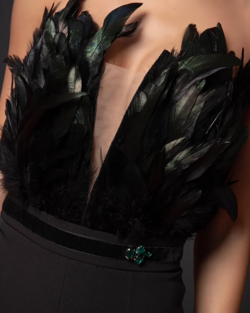 Thumbnail 4 of Гащеризон с пера "ROYALE"