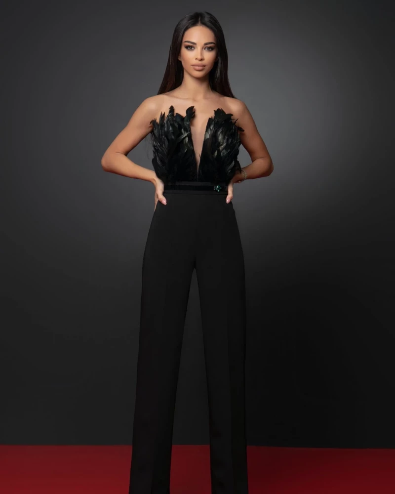 Thumbnail 3 of Гащеризон с пера "ROYALE"