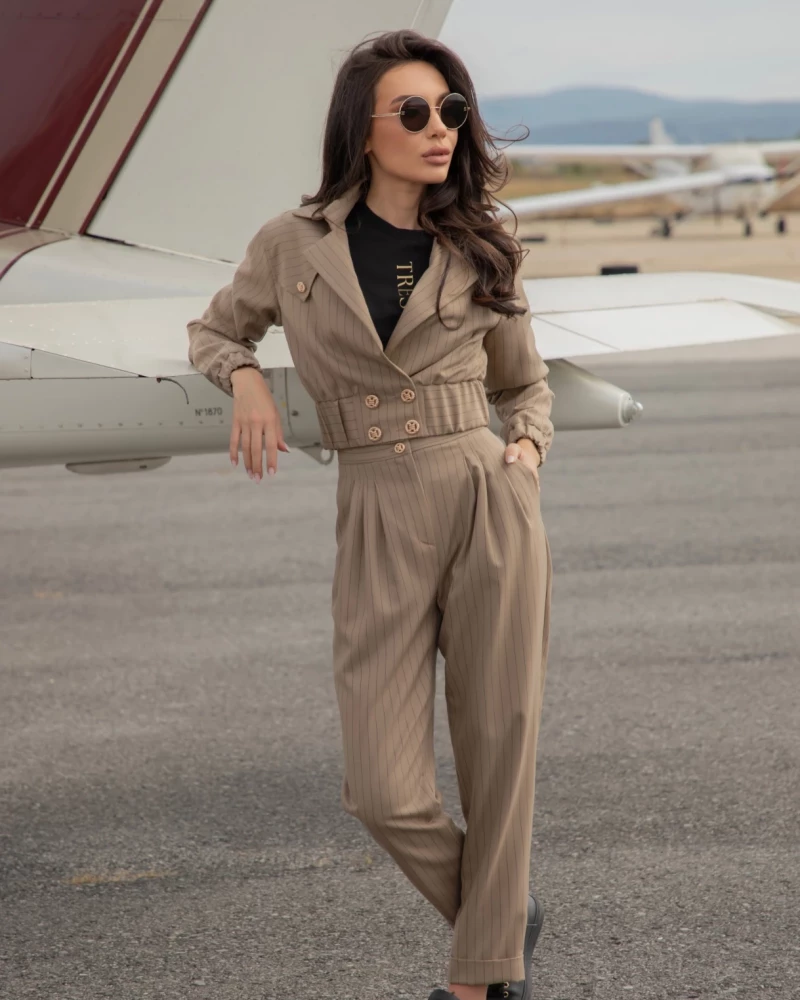 Thumbnail 7 of Панталон "MODA"