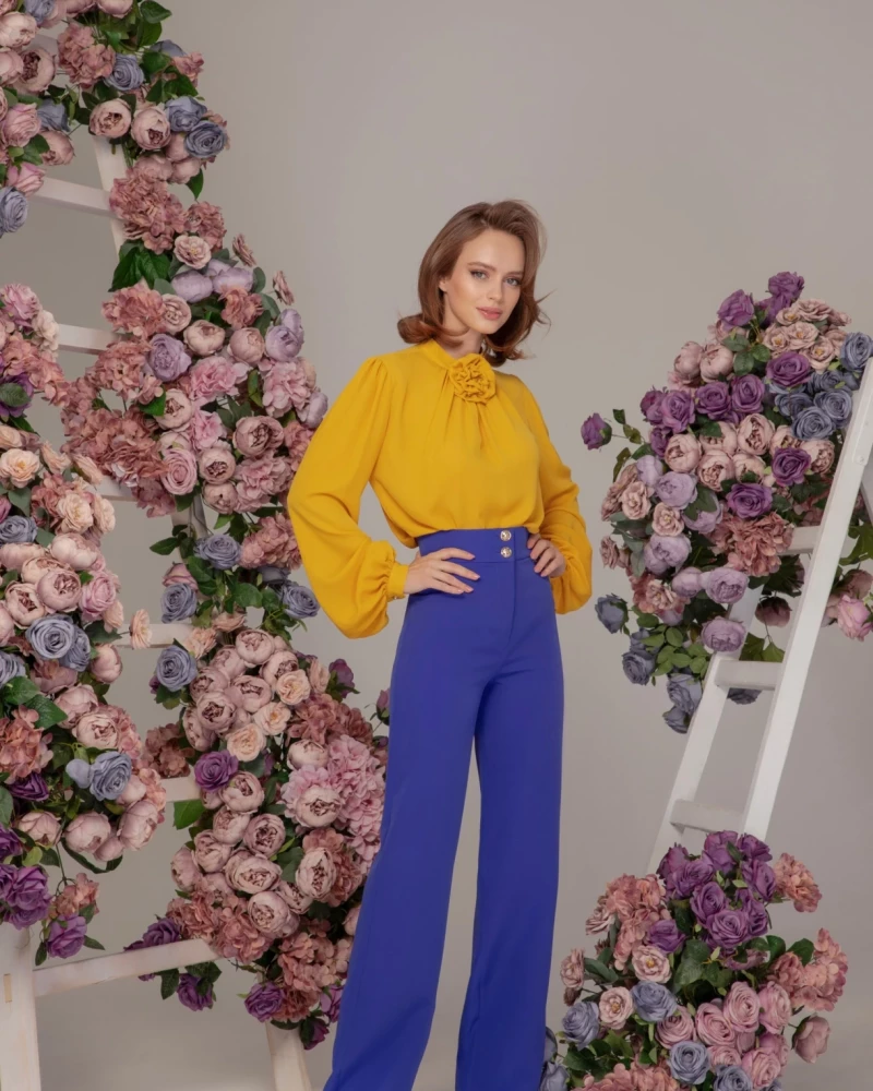 Thumbnail 3 of Риза "FRESSIA"