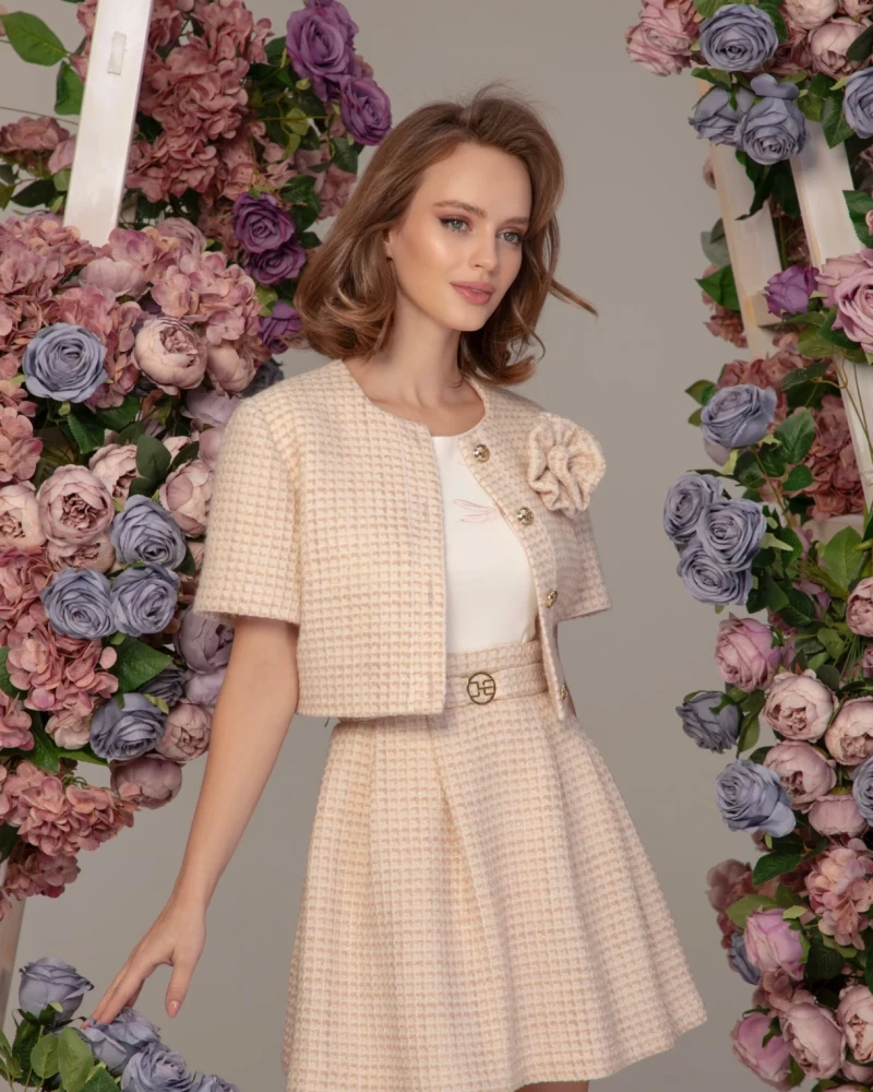 Thumbnail 4 of Блузка "ALIZÉE"