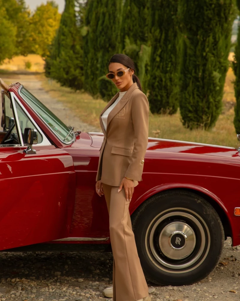 Thumbnail 5 of Сако "AMARONE"