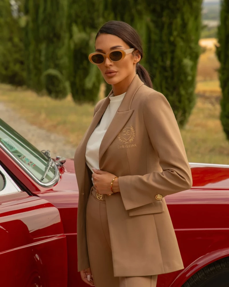 Thumbnail 6 of Панталон "AMARONE"