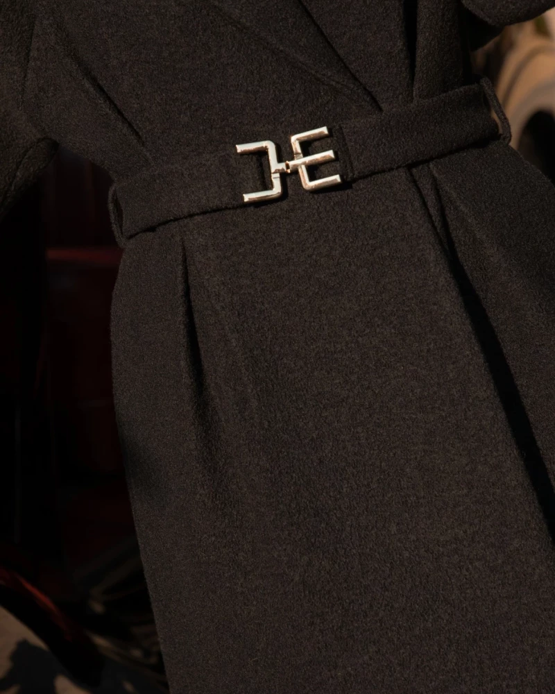 Thumbnail 8 of Палто "COZY"