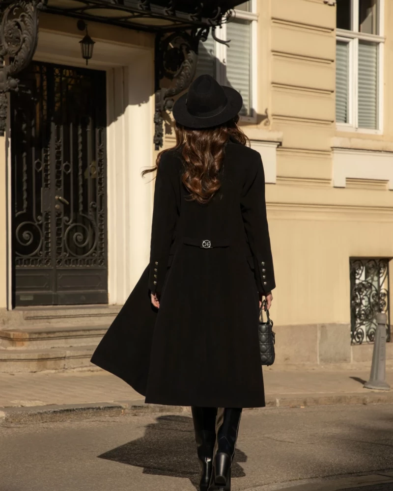 Thumbnail 6 of Палто "NEW YORK"