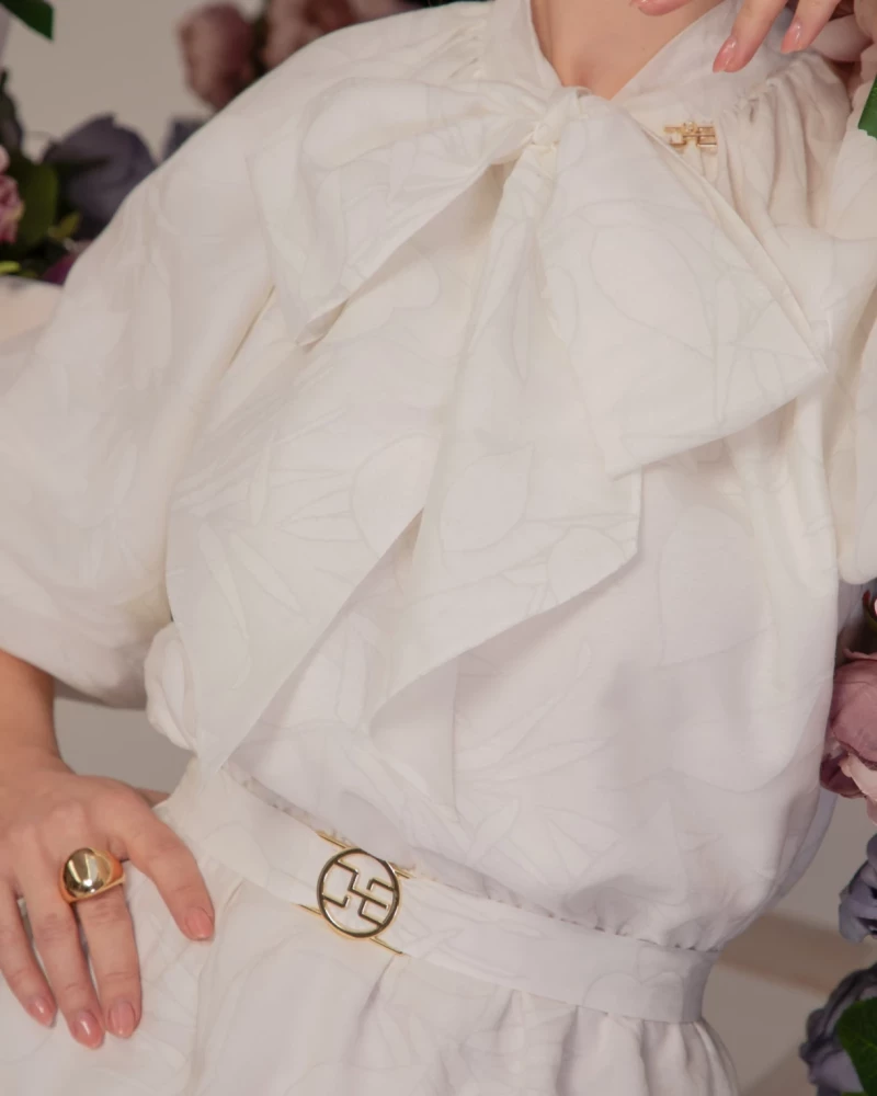 Thumbnail 3 of Рокля "BLANCHE"