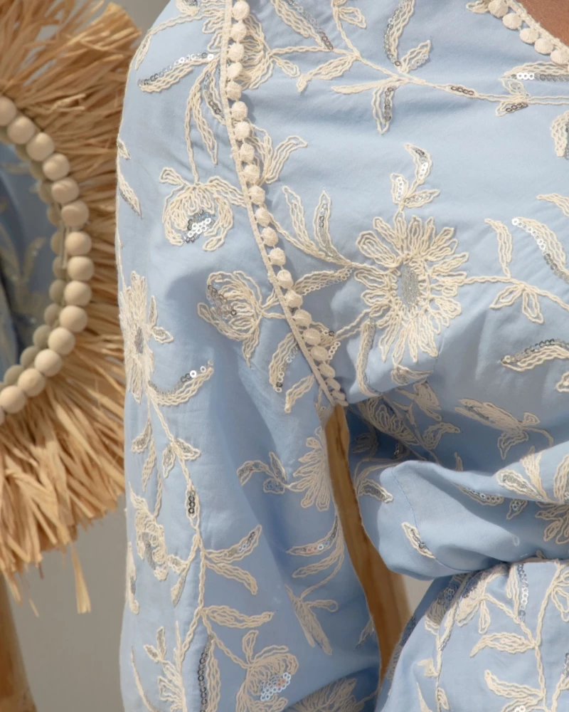 Thumbnail 6 of Риза "PORTOFINO"