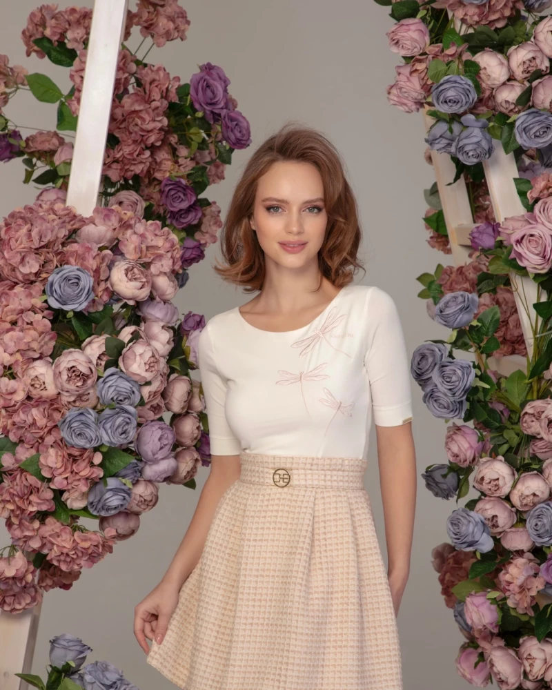 Thumbnail 3 of Блузка "ALIZÉE"