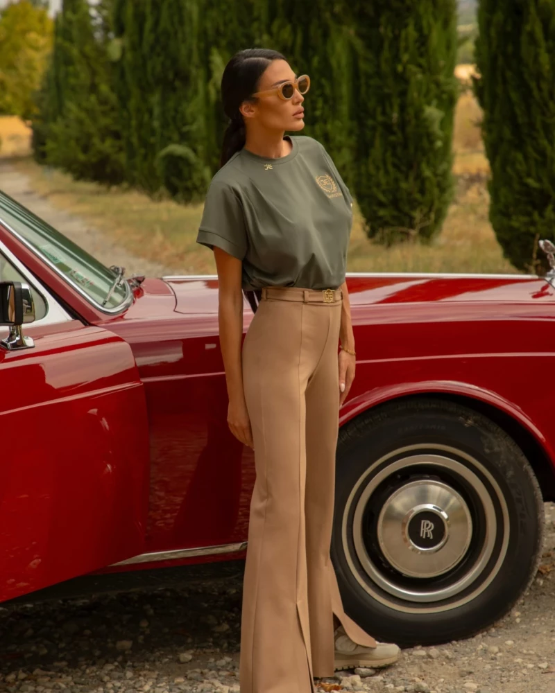 Thumbnail 2 of Панталон "AMARONE"