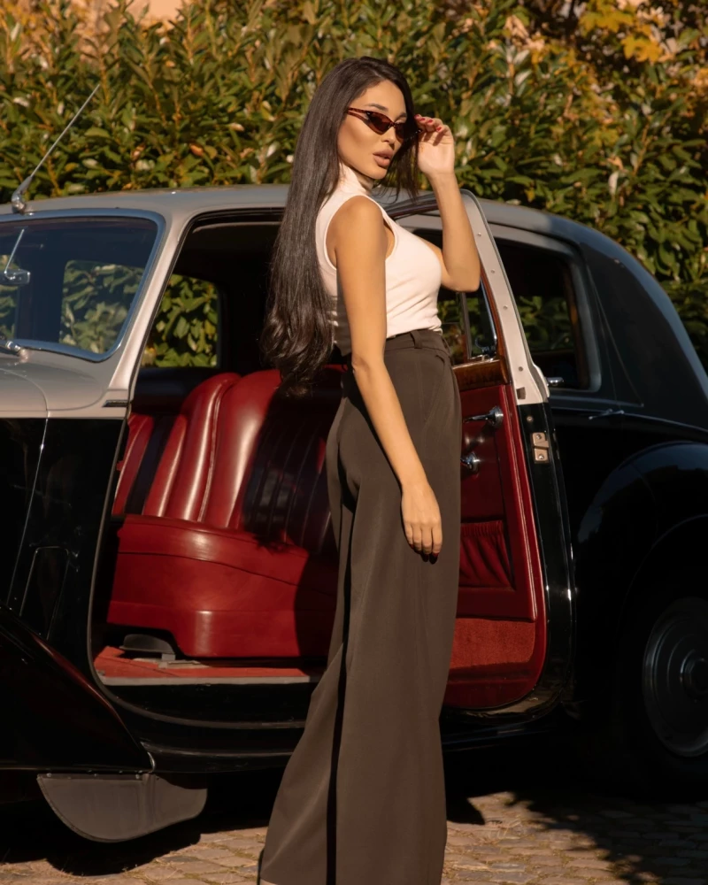 Thumbnail 3 of Панталон "BROWN"