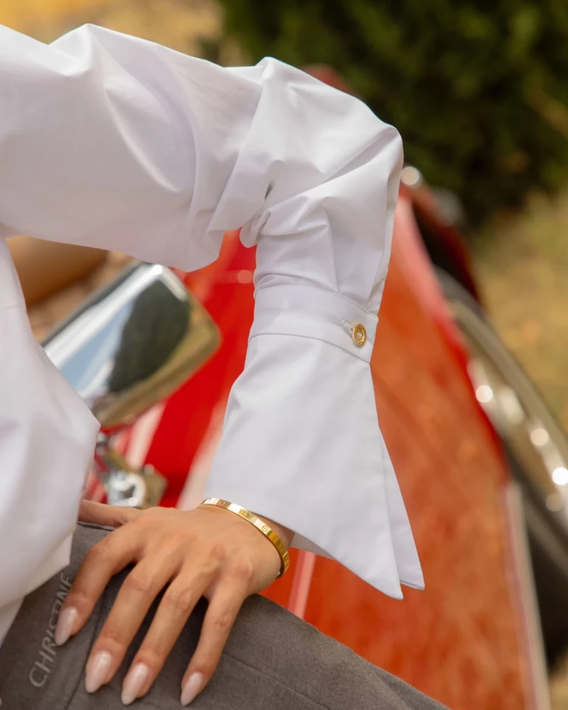 Thumbnail 4 of Риза "NOTTE"