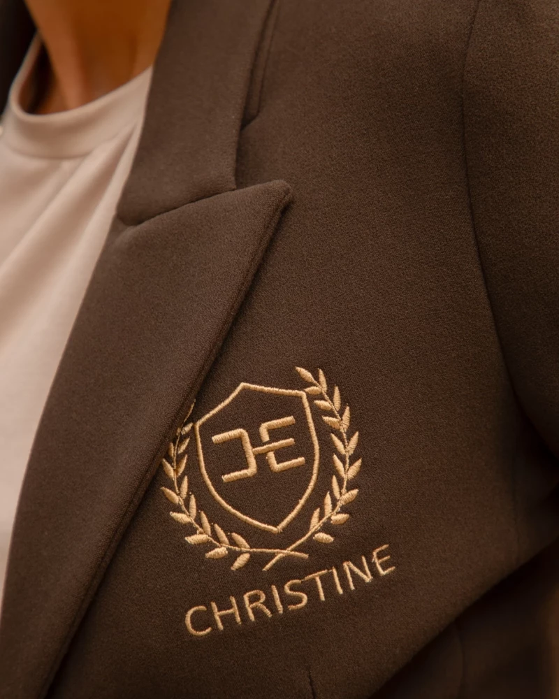 Thumbnail 6 of Сако "SIENA"