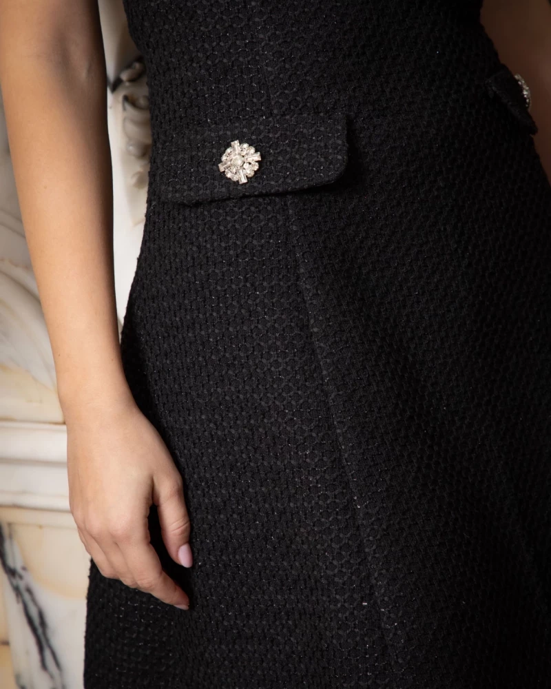 Thumbnail 6 of Рокля от букле "MAJESTY"