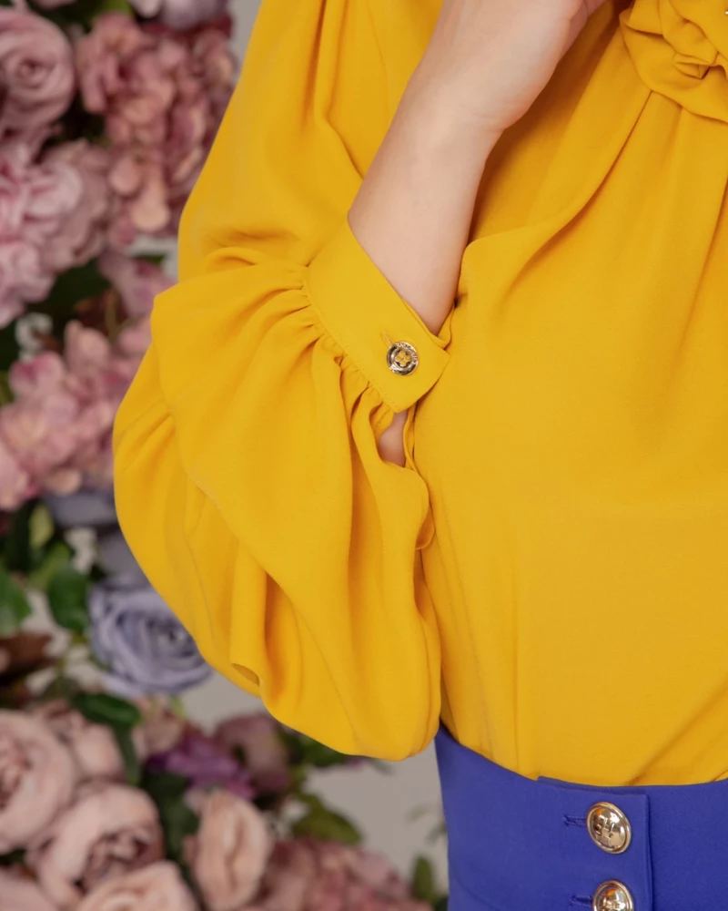 Thumbnail 4 of Риза "FRESSIA"