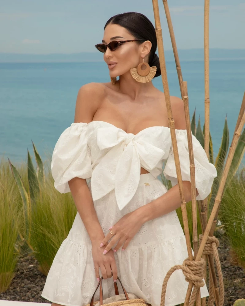 Thumbnail 3 of Рокля "FEMME"