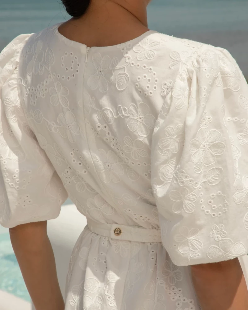 Thumbnail 3 of Рокля "LA VIE"