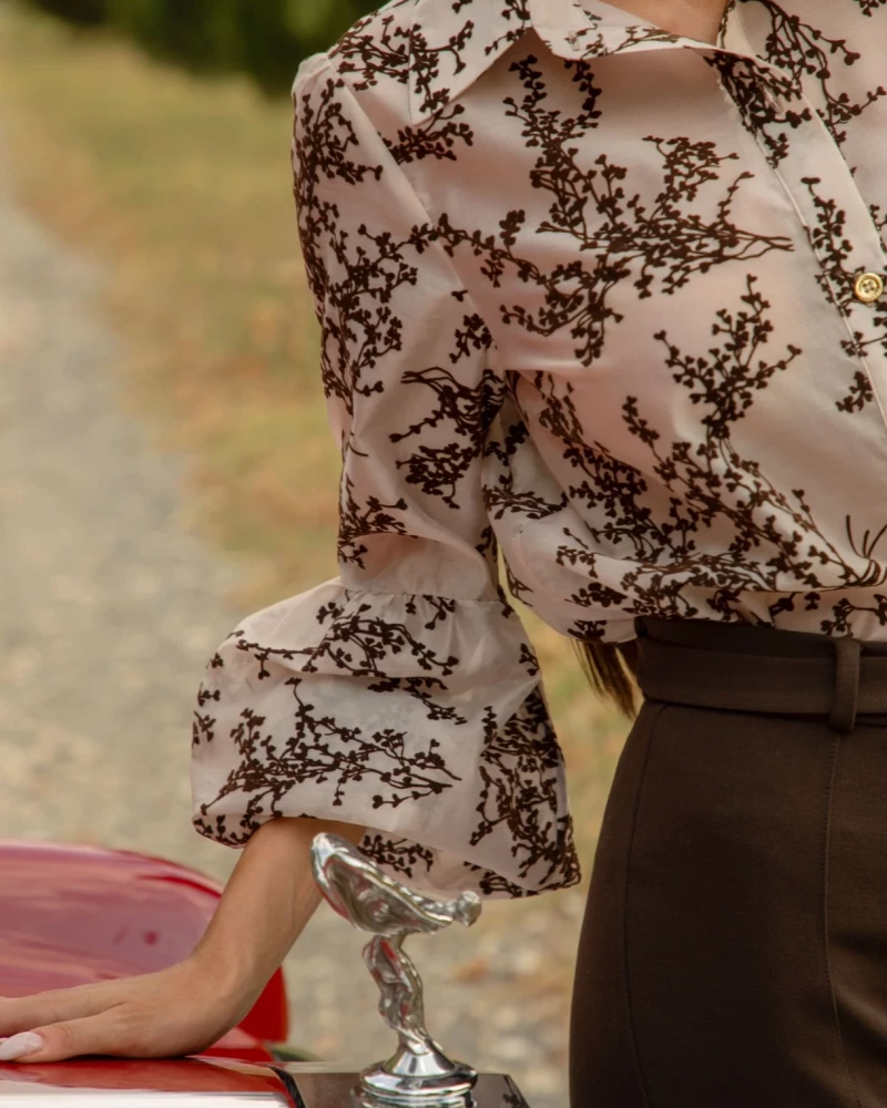 Thumbnail 4 of Риза "SEGRETA"