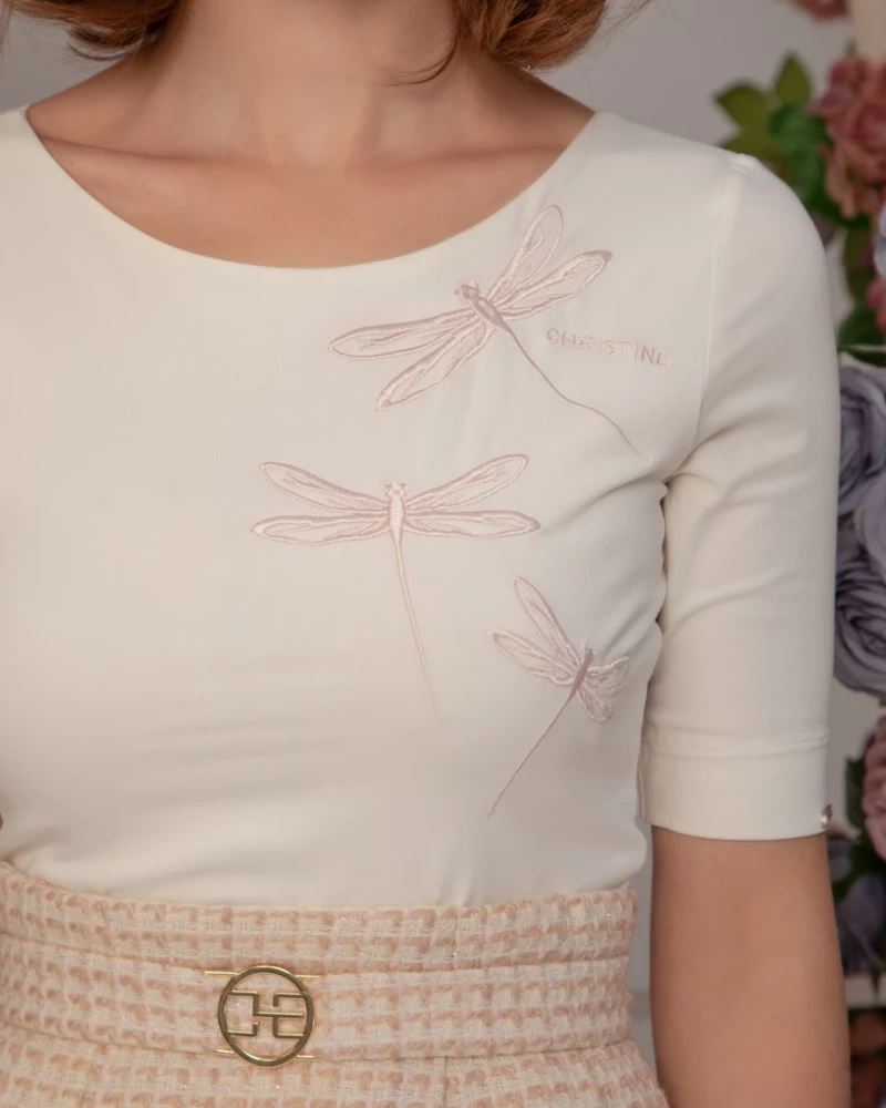 Thumbnail 2 of Блузка "ALIZÉE"